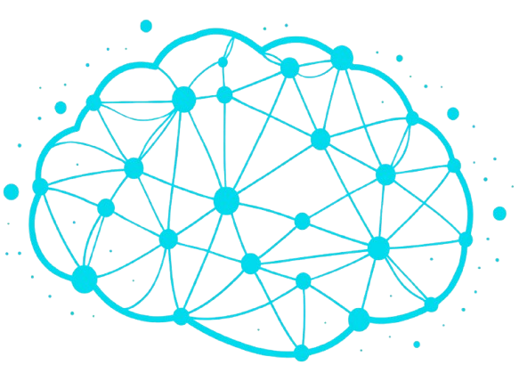 Logo ReflectFlow neuron